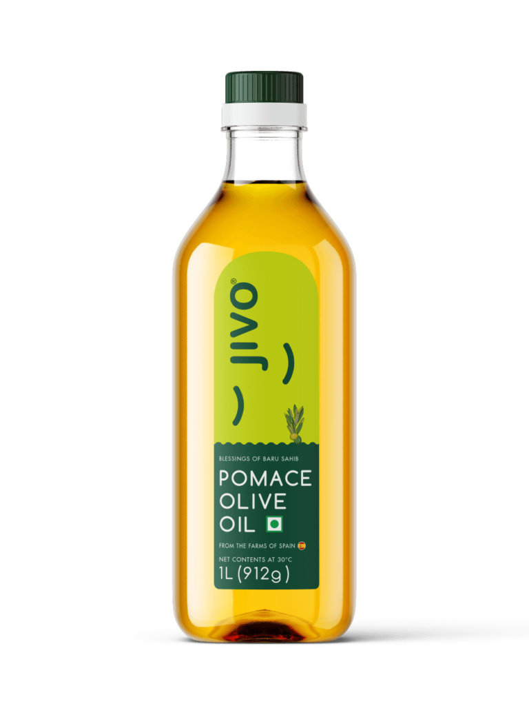 Pomace Olive Oil