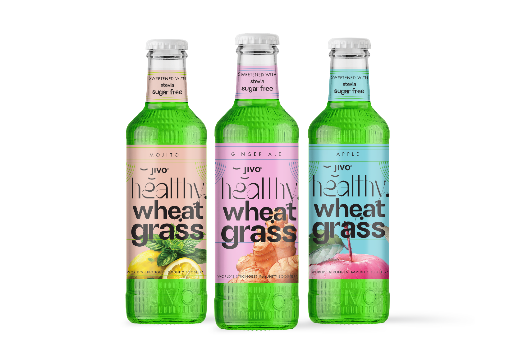 Wheatgrass Juice V2 24june24 Jivo Wellness